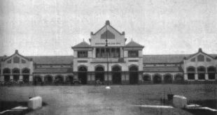 Sejarah Berdirinya Kota Cirebon