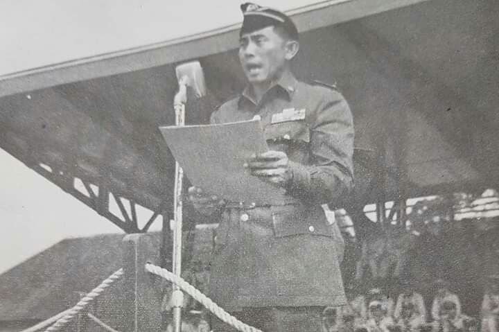 Jenderal Ahmad Yani